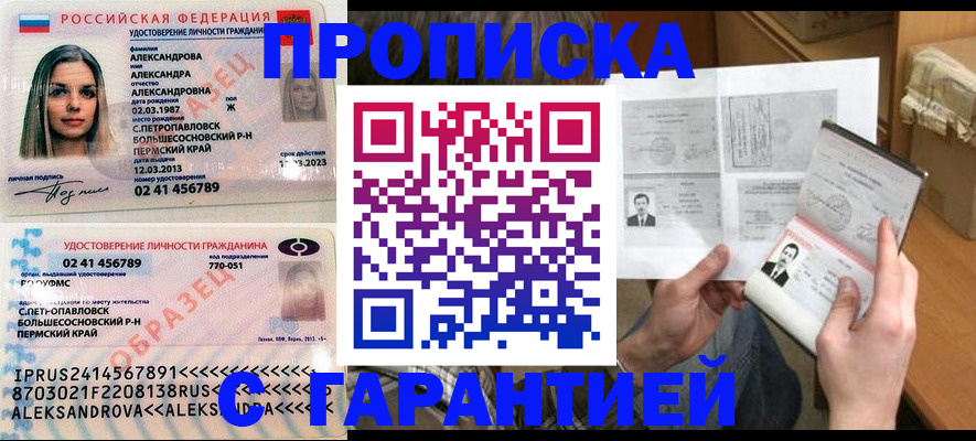 купить прописку в Ковылкино